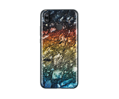 Huawei P20 Lite Stone