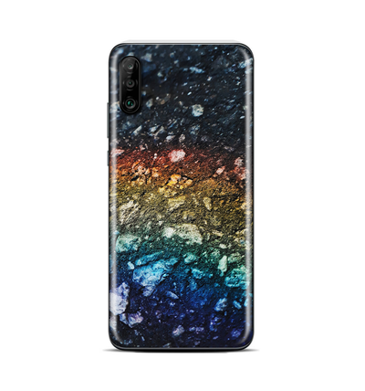 Huawei P30 Lite Stone