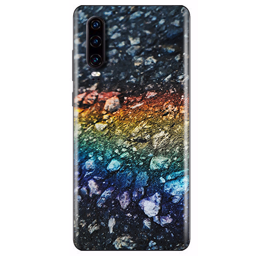 Huawei P30 Stone