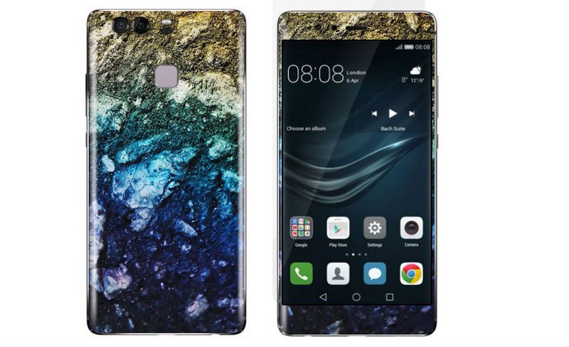 Huawei P9 Stone