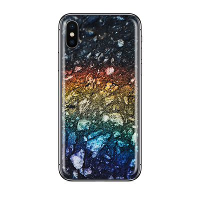 iPhone X Stone