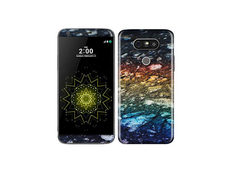 LG G5 Stone