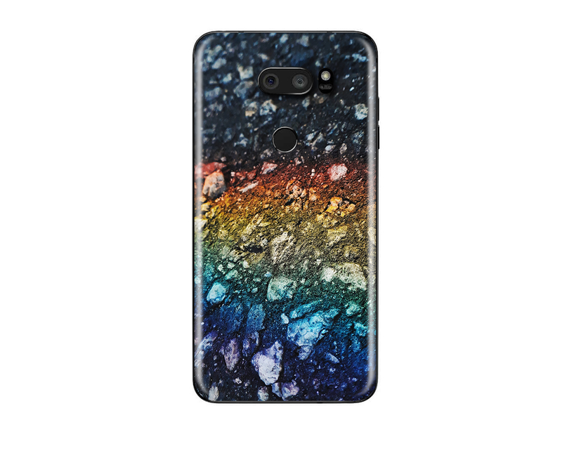 LG V30 Stone