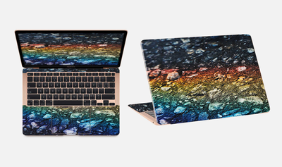 MacBook Air 13 2020 Stone