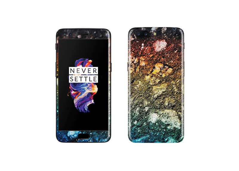 OnePlus 5 Stone