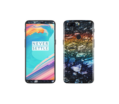 OnePlus 5T Stone