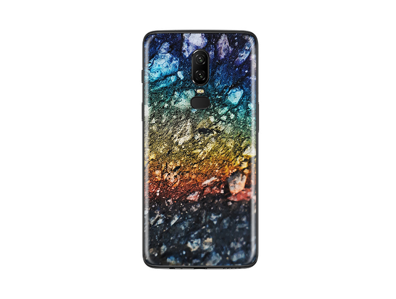 OnePlus 6 Stone