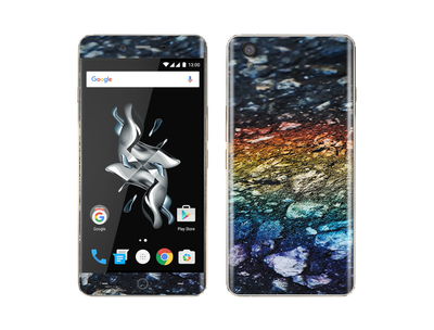 OnePlus X Stone