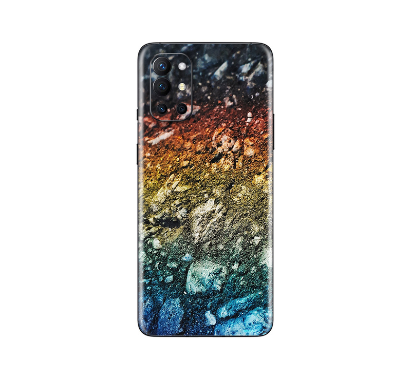 OnePlus 9R  Stone