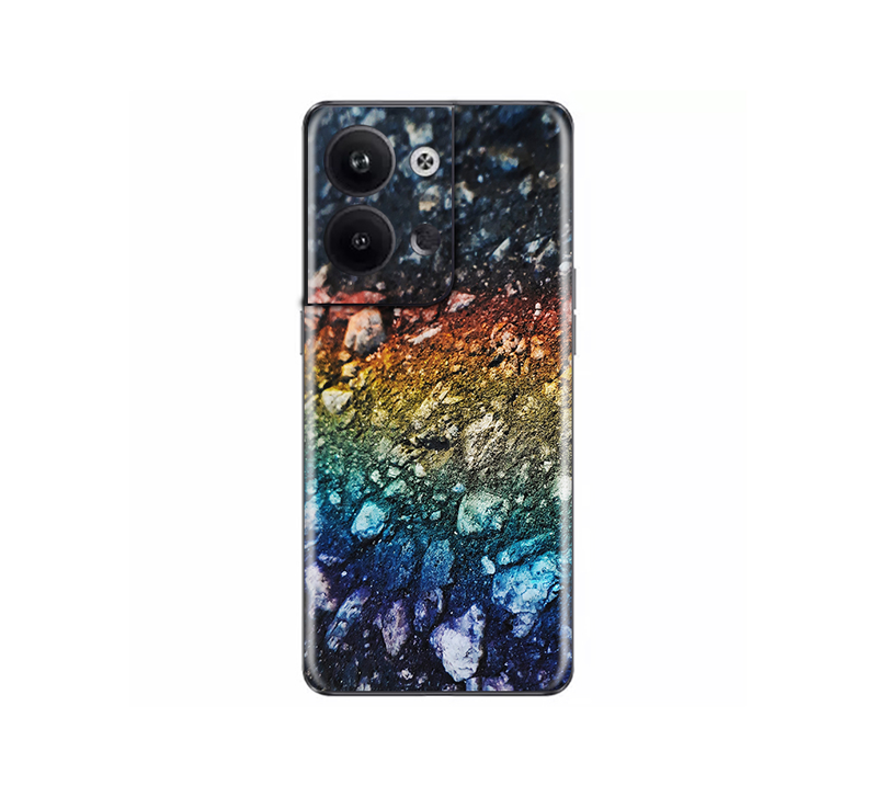 Oppo Reno 9 Stone