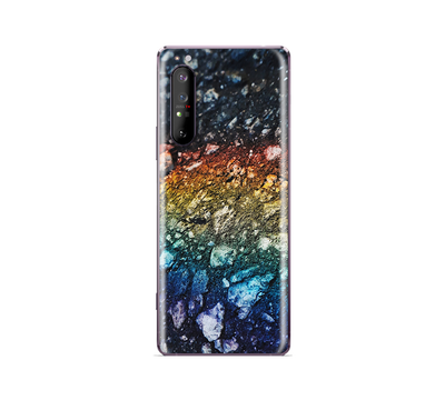 Sony Xperia 1 ll Stone