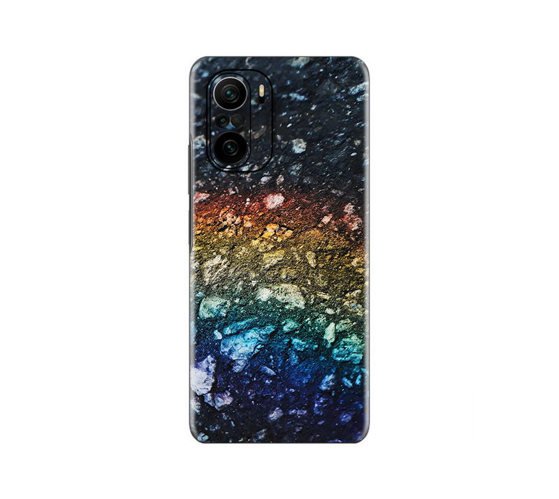 Xiaomi Poco F3  Stone