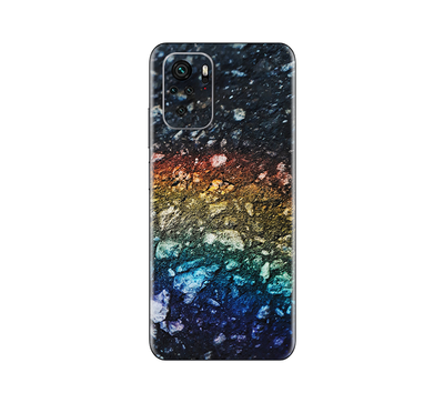 Xiaomi Redmi Note 10s Stone