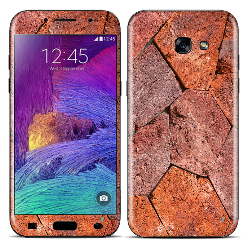 Galaxy A3 2017 Stone