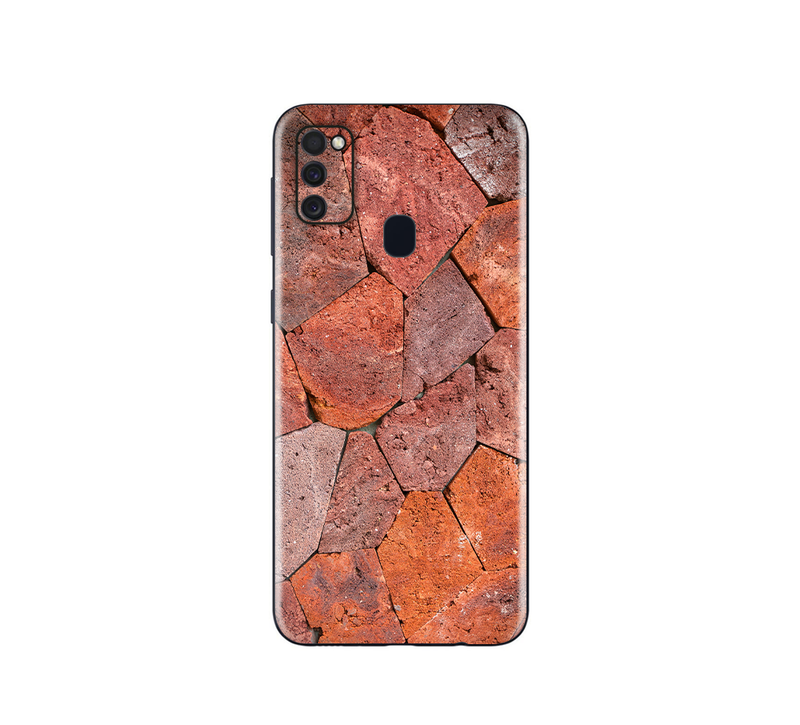 Galaxy M21 Stone