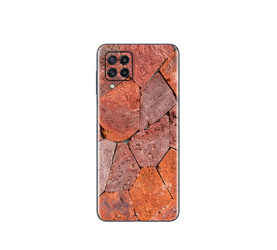 Galaxy M32 Stone