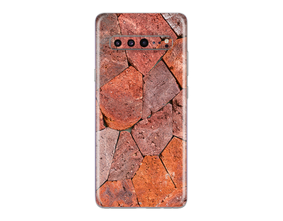 Galaxy S10 5G Stone