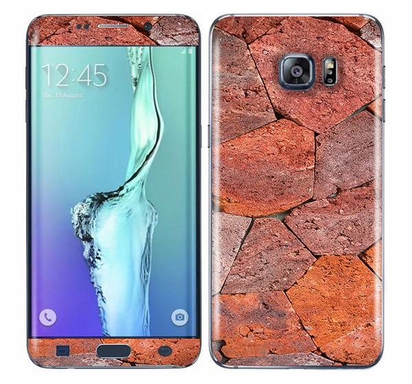 Galaxy S6 Edge Plus Stone