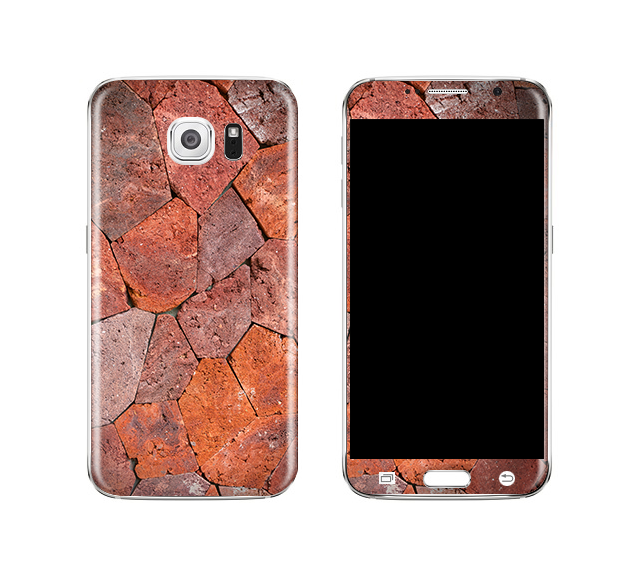 Galaxy S6 Stone