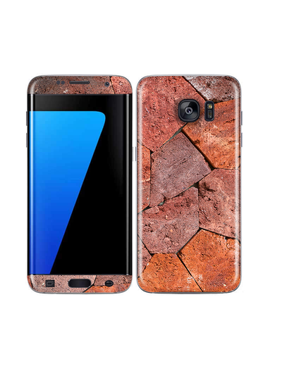 Galaxy S7 Edge Stone