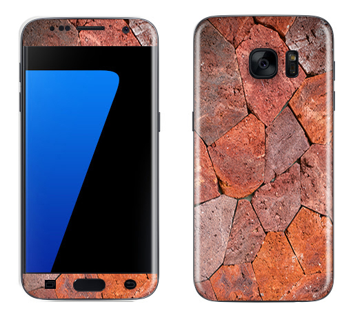Galaxy S7 Stone