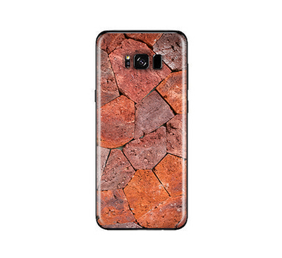 Galaxy S8 Plus Stone