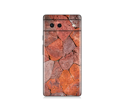 Google Pixel 6 Stone