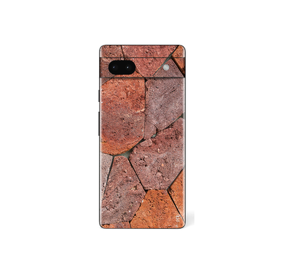 Google Pixel 6a Stone