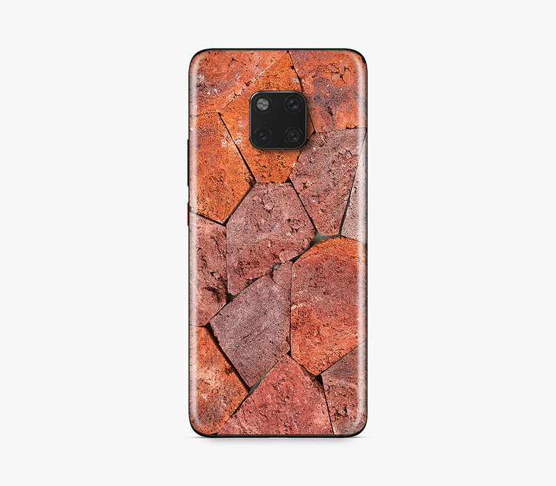Huawei Mate 20 Pro Stone