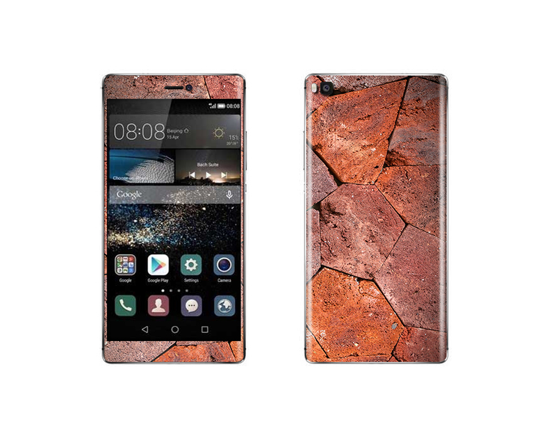 Huawei P8 Stone