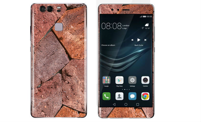 Huawei P9 Stone