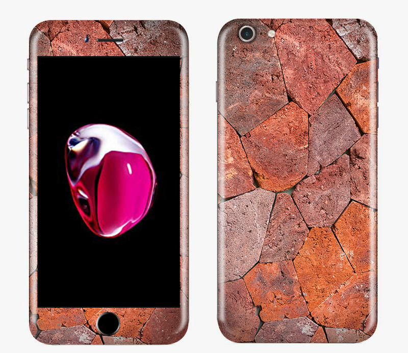 iPhone 6 Stone