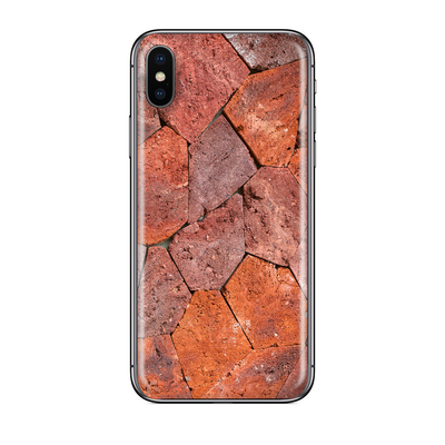 iPhone X Stone