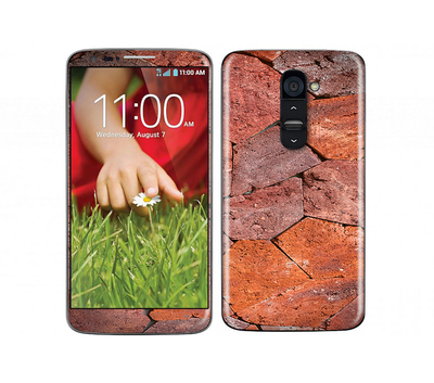 LG G2 Stone