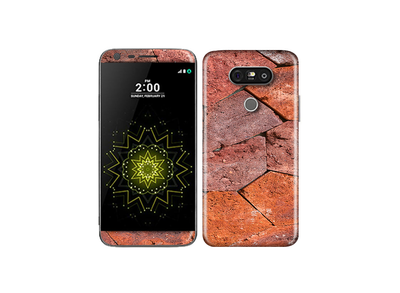 LG G5 Stone