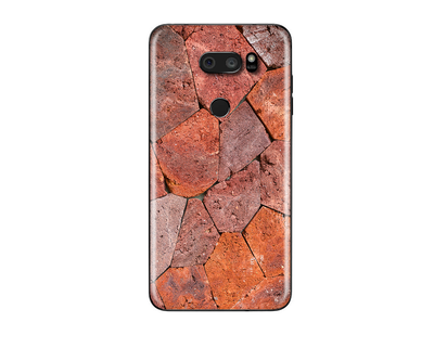 LG V30 Stone