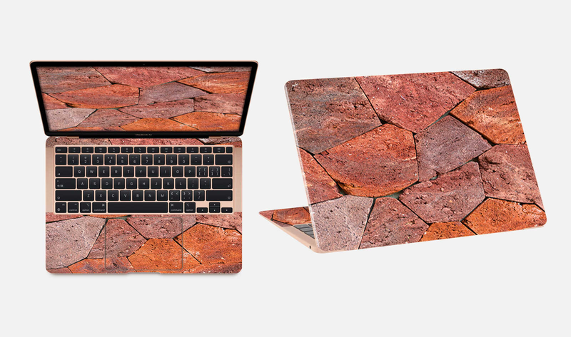 MacBook Air 13 2020 Stone