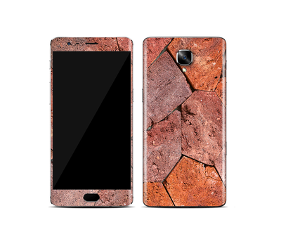 OnePlus 3 Stone