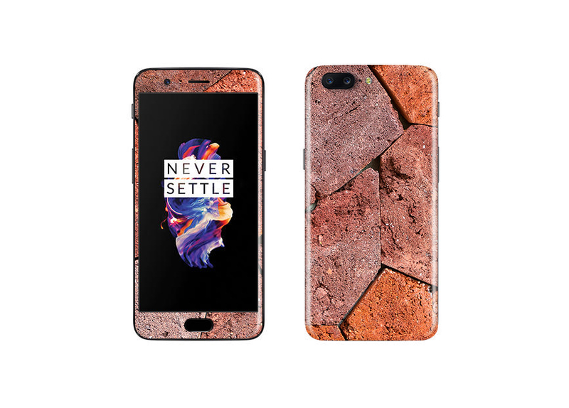 OnePlus 5 Stone