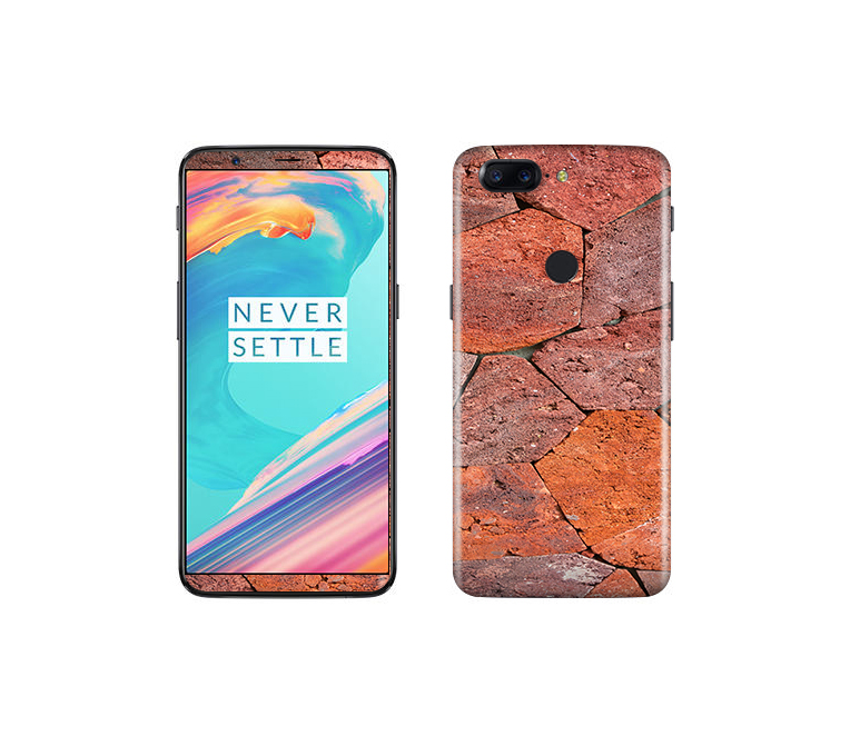 OnePlus 5T Stone