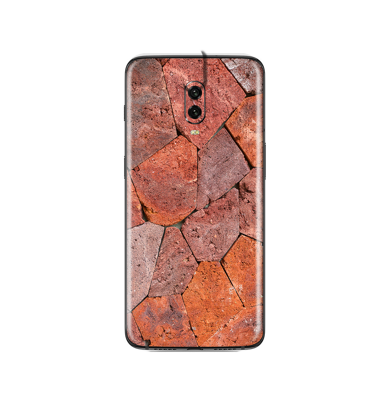 OnePlus 6t Stone