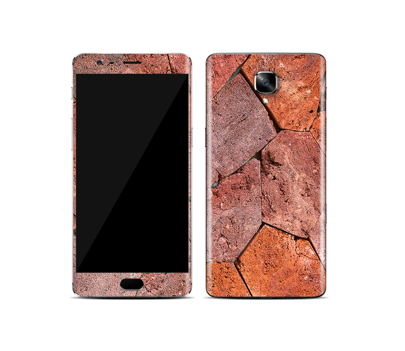 OnePlus 3T  Stone