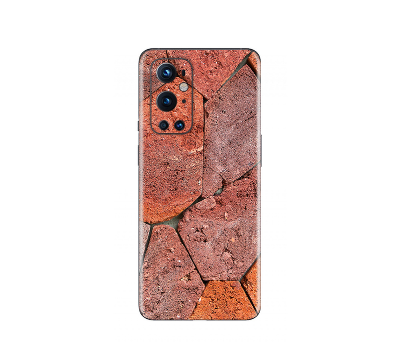 OnePlus 9 Pro  Stone