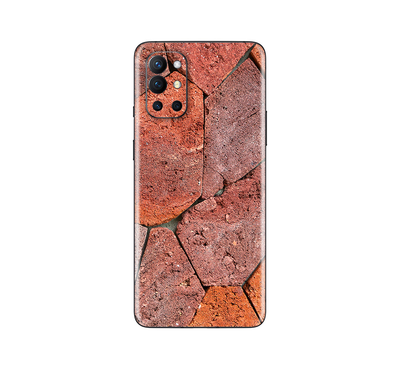 OnePlus 9R  Stone