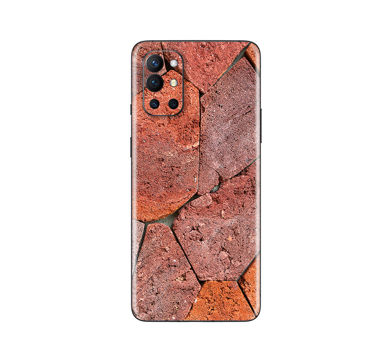 OnePlus 9R  Stone