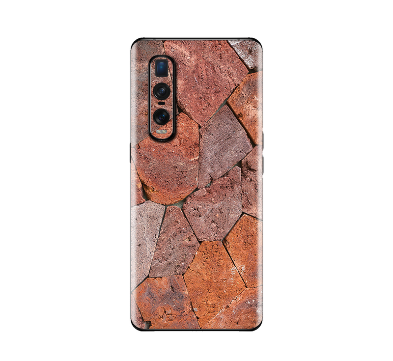 Oppo FInd X2 Pro Stone