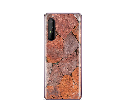 Sony Xperia 1 ll Stone