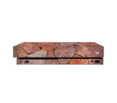 Xbox 1X Stone