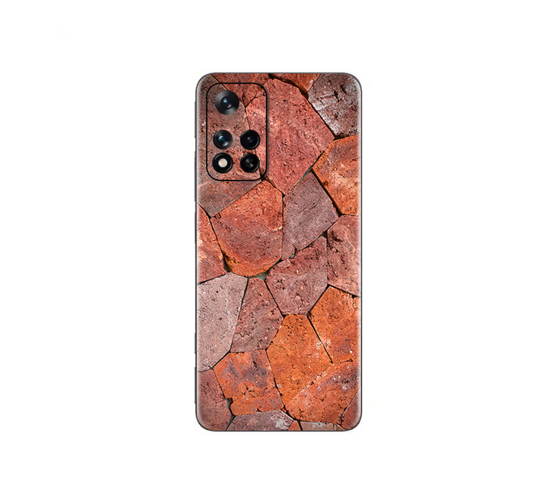 Xiaomi 11i  Stone