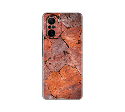 Xiaomi Poco F3  Stone